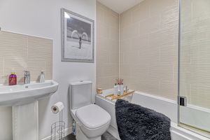 Bathroom- click for photo gallery